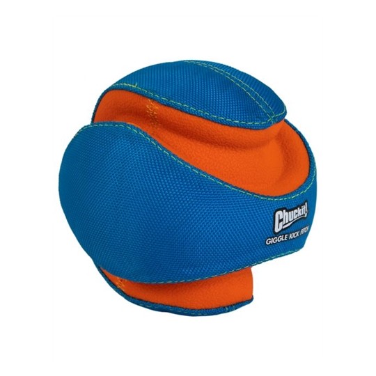 Chuckit Giggle Kick Fetch