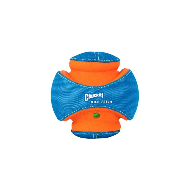 Chuckit Giggle Kick Fetch