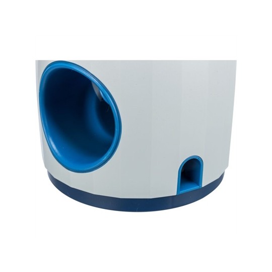 Trixie Dog Activity Strategiespel Ball&Treat Wit / Blauw
