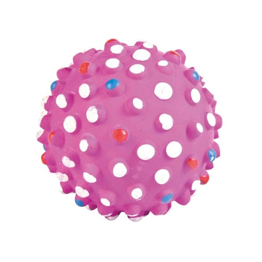 Trixie Schuimrubber Egelbal Assorti