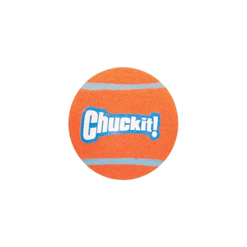 Chuckit Tennisbal