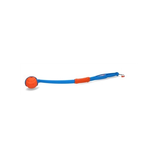 Chuckit Fetch & Fold 25M Launcher