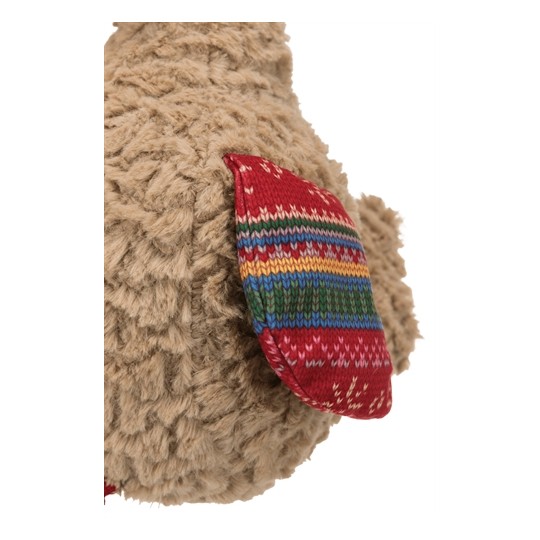 Trixie Pluche Haan Met Dierengeluid