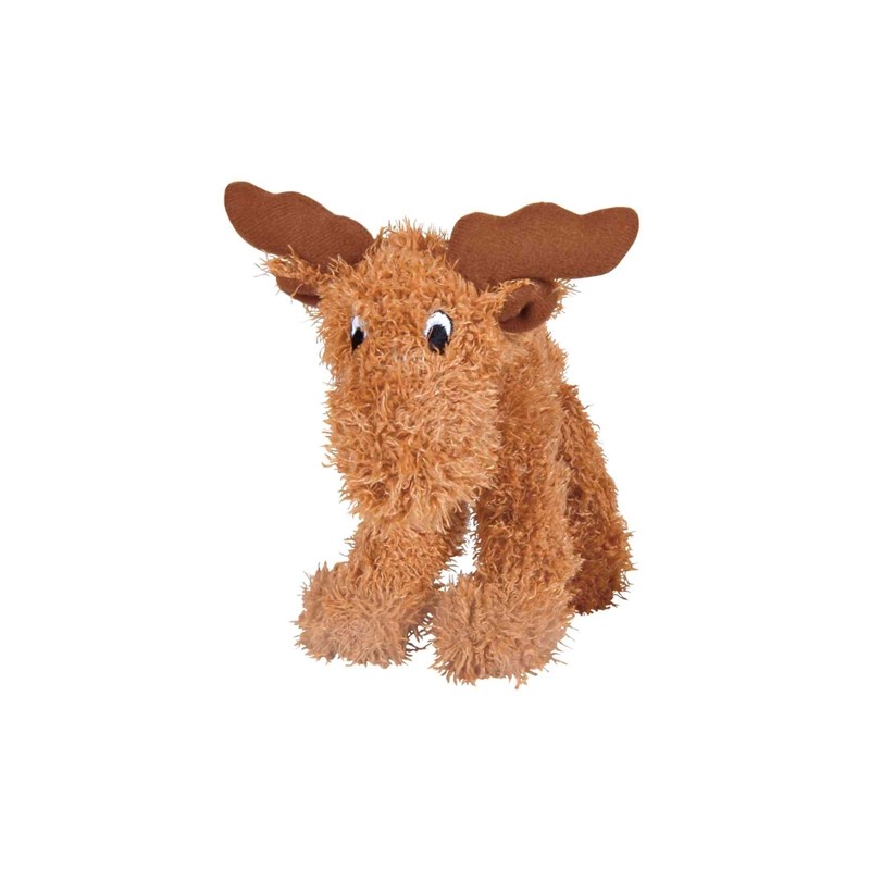 Trixie Pluche Eland Met Geluid