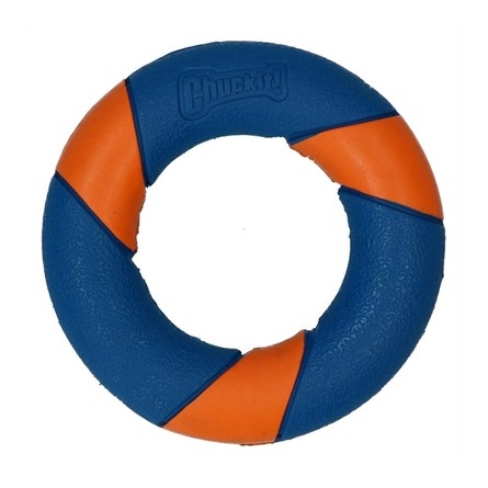 Chuckit Ultra Squeaker Ring