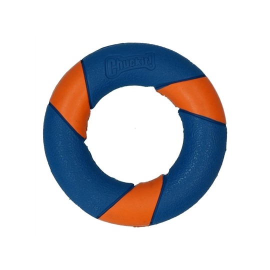 Chuckit Ultra Squeaker Ring