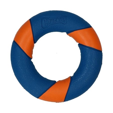 Chuckit Ultra Squeaker Ring