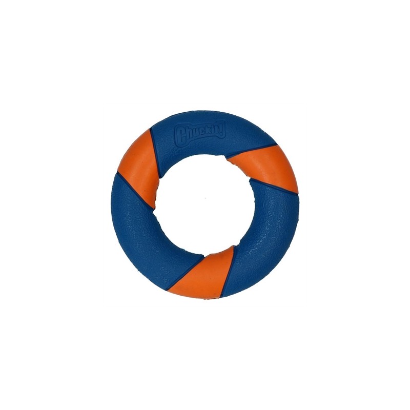 Chuckit Ultra Squeaker Ring