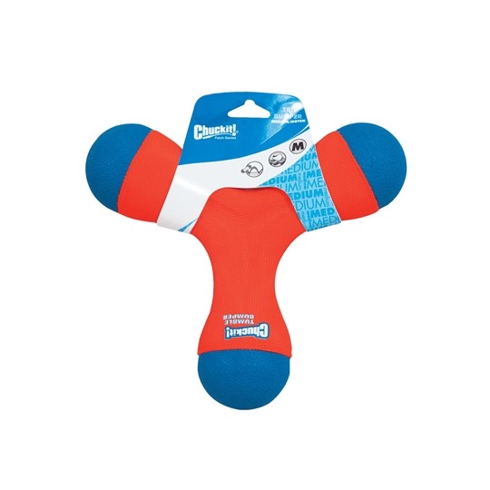 Chuckit Tri-Bumper
