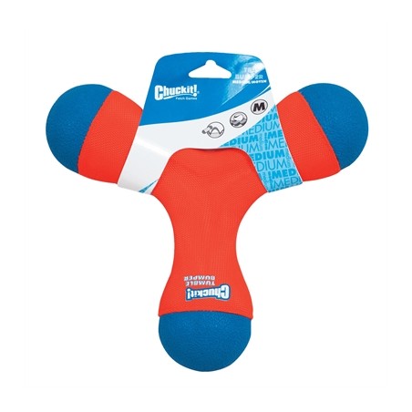 Chuckit Tri-Bumper