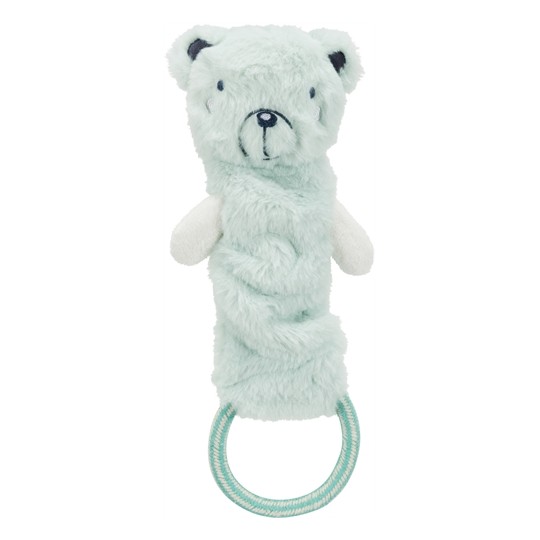 Trixie Junior Pluche Bungeldier Assorti