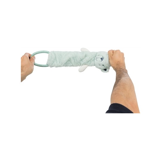 Trixie Junior Pluche Bungeldier Assorti