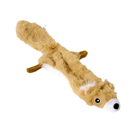 Fofos Pluche Eekhoorn