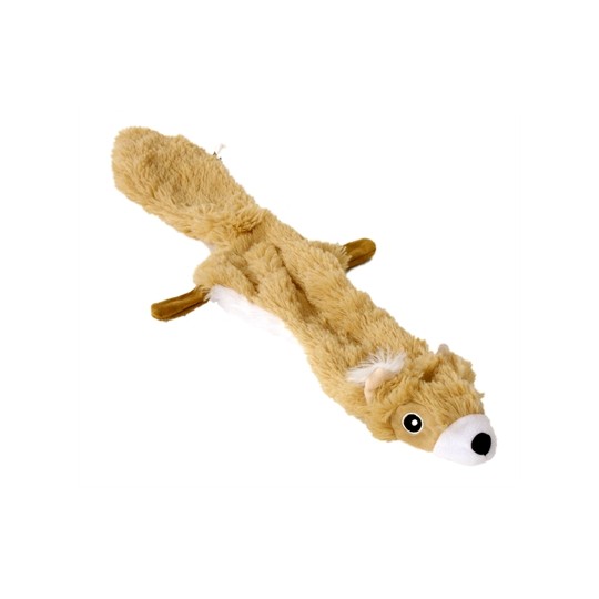 Fofos Pluche Eekhoorn