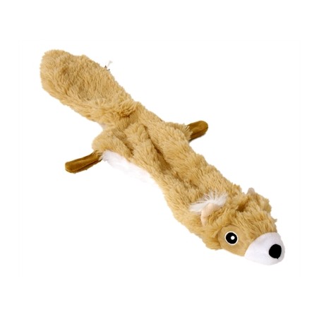 Fofos Pluche Eekhoorn