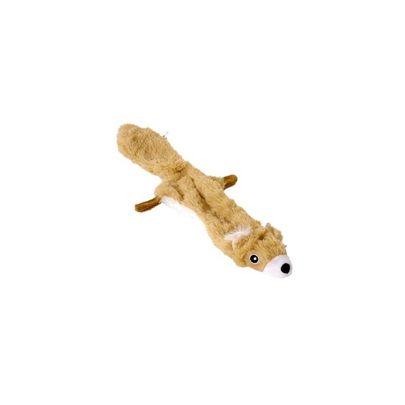 Fofos Pluche Eekhoorn