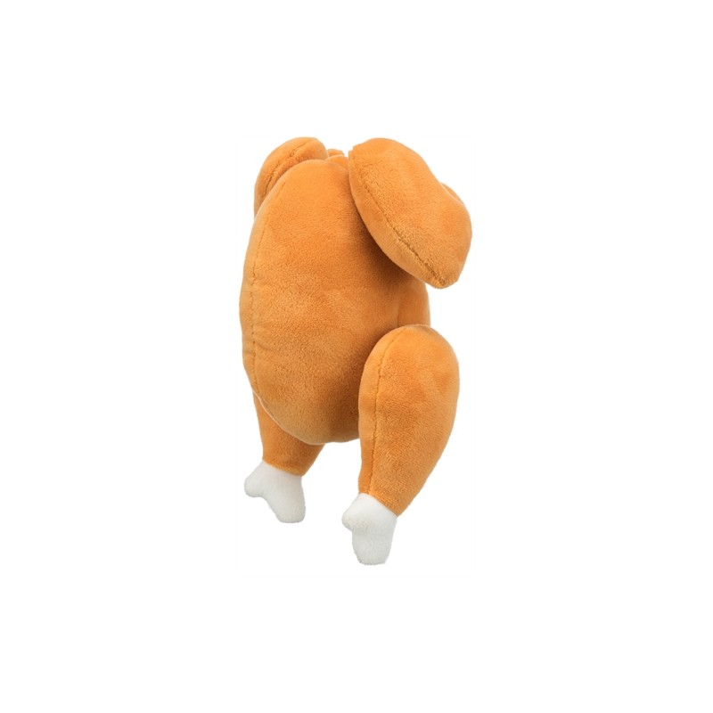 Trixie Pluche Gebraden Kip