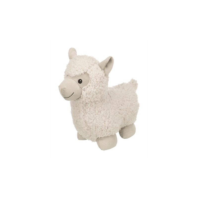 Trixie Be Eco Alpaca Eyleen Gerecycled Pluche