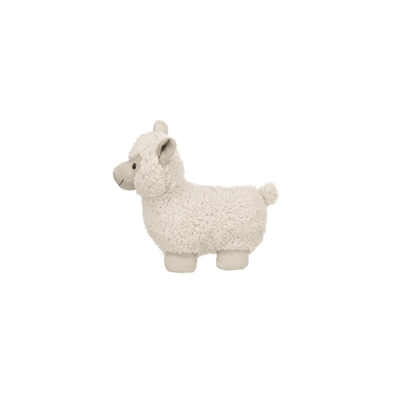 Trixie Be Eco Alpaca Eyleen Gerecycled Pluche