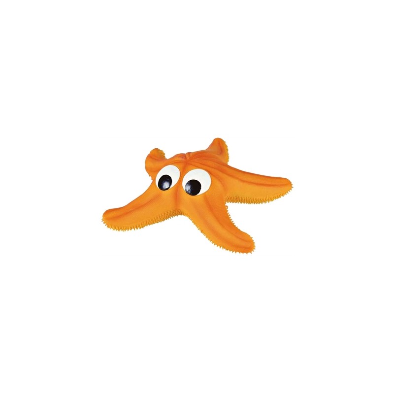 Trixie Zeester Latex / Polyestervlies