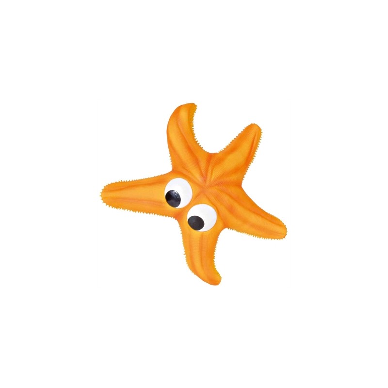 Trixie Zeester Latex / Polyestervlies