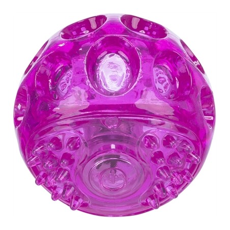 Trixie Knipperbal Zonder Geluid Drijvend Tpr Roze