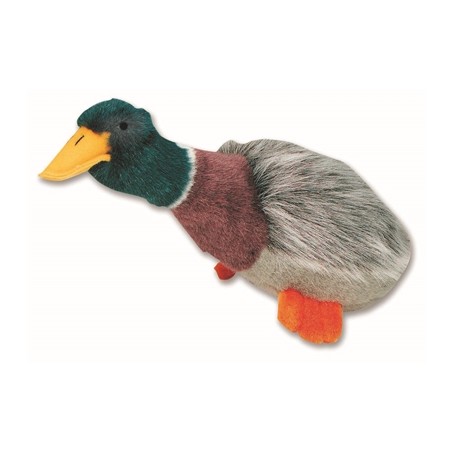 Happy Pet Migrator Pluche Wilde Eend