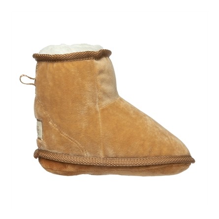Fuzzyard Dogg Boot Pluche