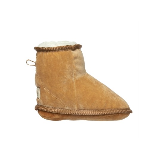 Fuzzyard Dogg Boot Pluche