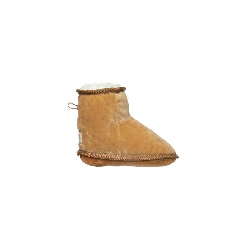 Fuzzyard Dogg Boot Pluche