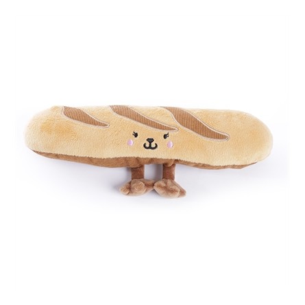 Martin Stokbrood Pluche