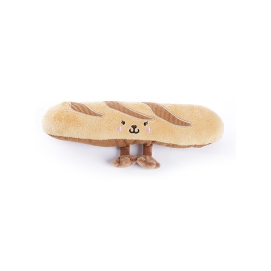 Martin Stokbrood Pluche