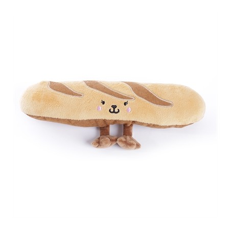 Martin Stokbrood Pluche