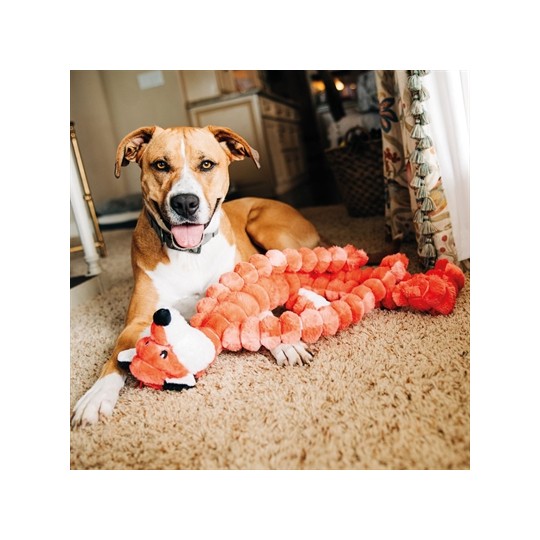 Multipet Crimpy Cuddlerz Dieren Assorti