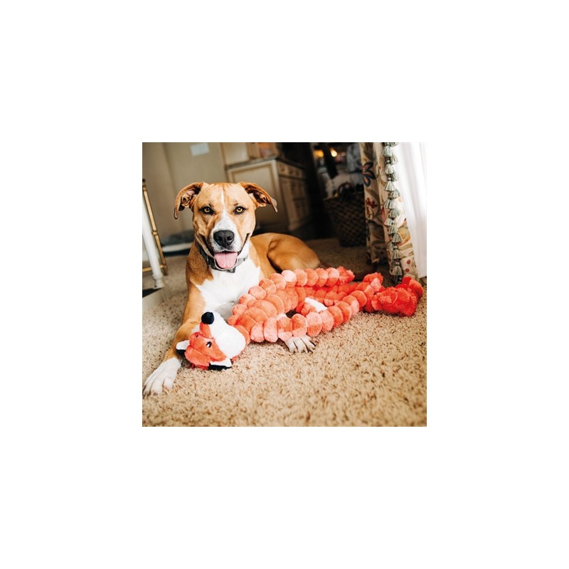 Multipet Crimpy Cuddlerz Dieren Assorti