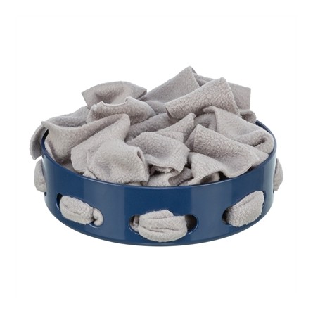 Trixie Dog Activity Hide'n'sniff Bowl Kunststof