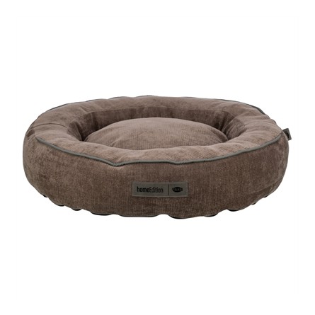 Trixie Vital Hondenmand Lennox Rond Bruin