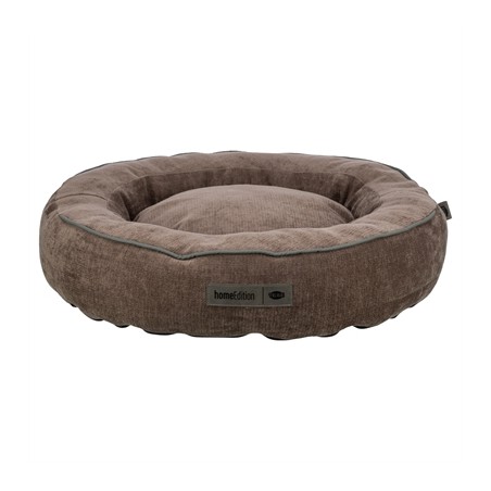 Trixie Vital Hondenmand Lennox Rond Bruin