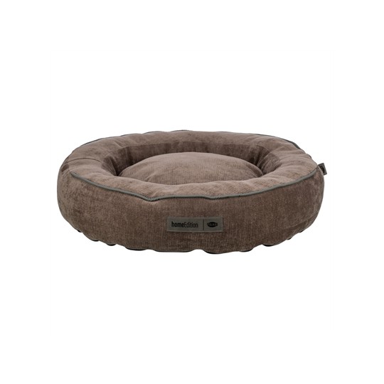 Trixie Vital Hondenmand Lennox Rond Bruin