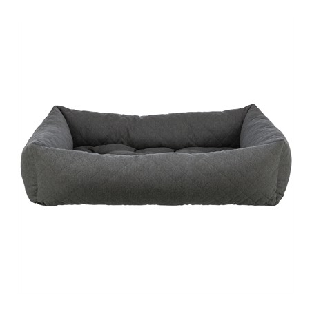 Trixie Hondenmand Caliente Donkergrijs