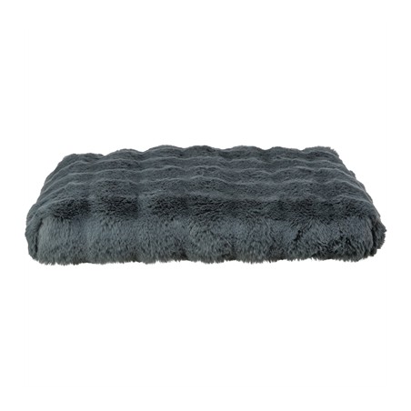 Trixie Hondenkussen Elli Donkergrijs