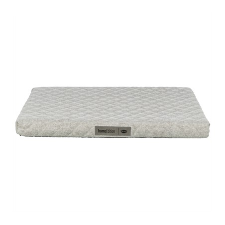 Trixie Hondenkussen Noah Vital Lichtgrijs