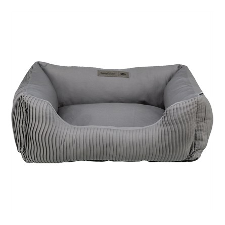 Trixie Hondenmand Marley Grijs