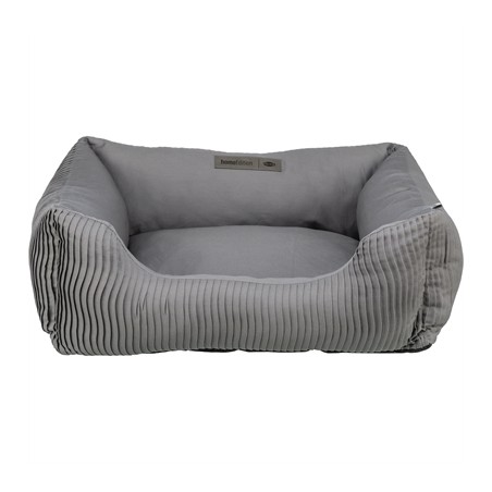 Trixie Hondenmand Marley Grijs