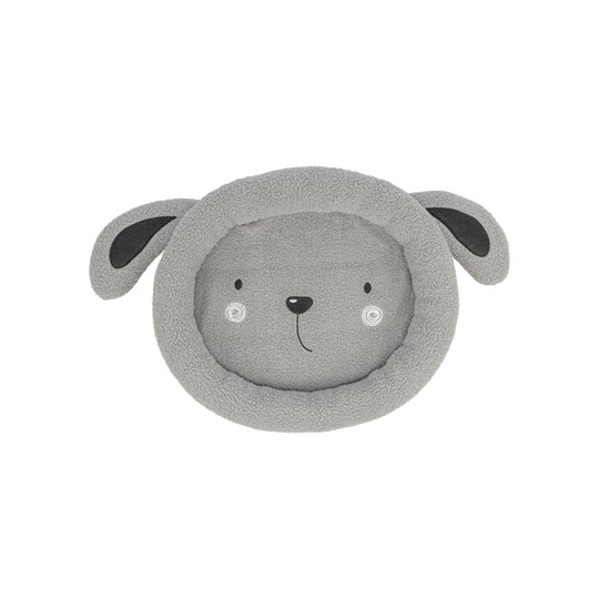 Trixie Hondenmand Junior Grijs