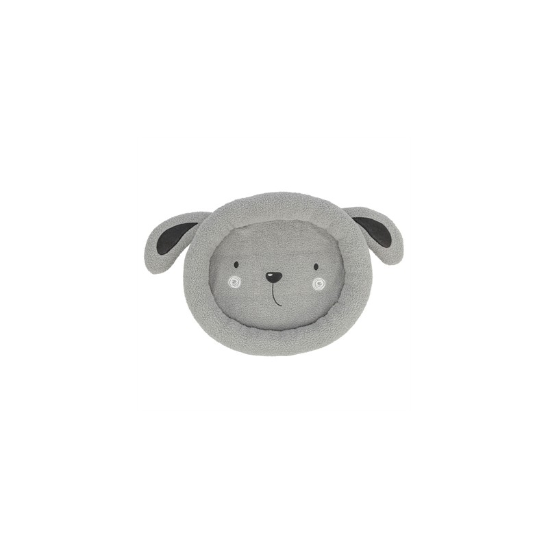 Trixie Hondenmand Junior Grijs