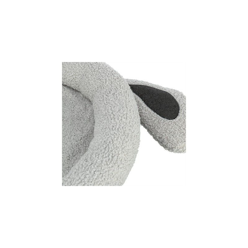 Trixie Hondenmand Junior Grijs