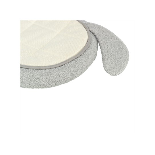 Trixie Hondenmand Junior Grijs