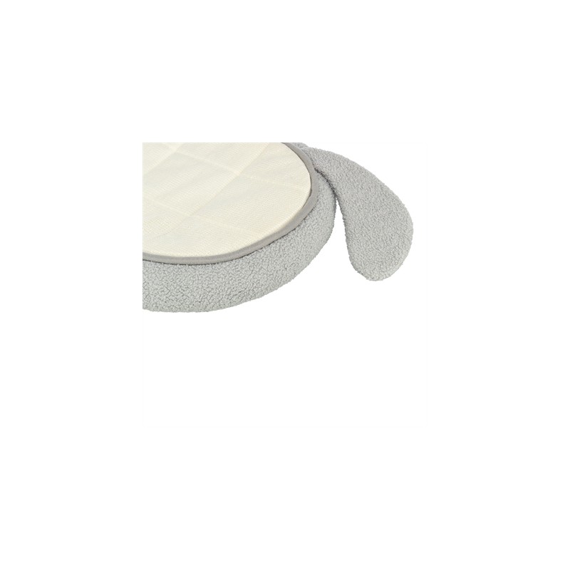 Trixie Hondenmand Junior Grijs