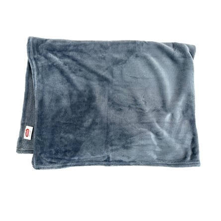 Zolux Hondendeken Cocoon Grijs